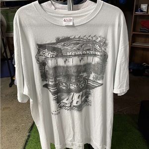 nascar tee